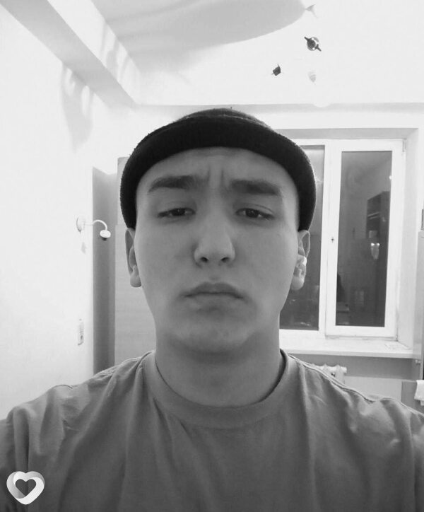 Дмитрий, 22, Москве — анкета №2456382