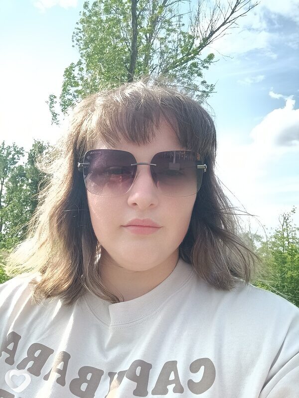Анастасия, 34, Шахтах — анкета №2456387