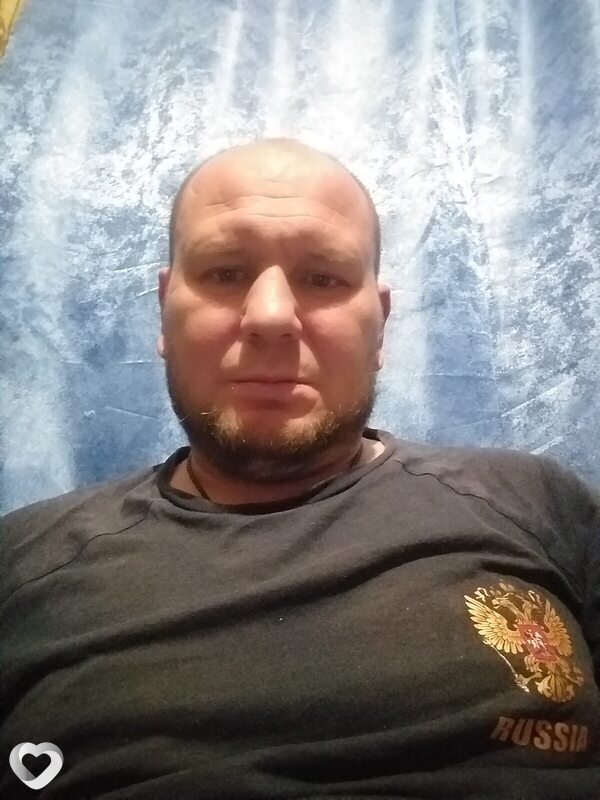 Алексей, 43, Домодедово — анкета №2456441