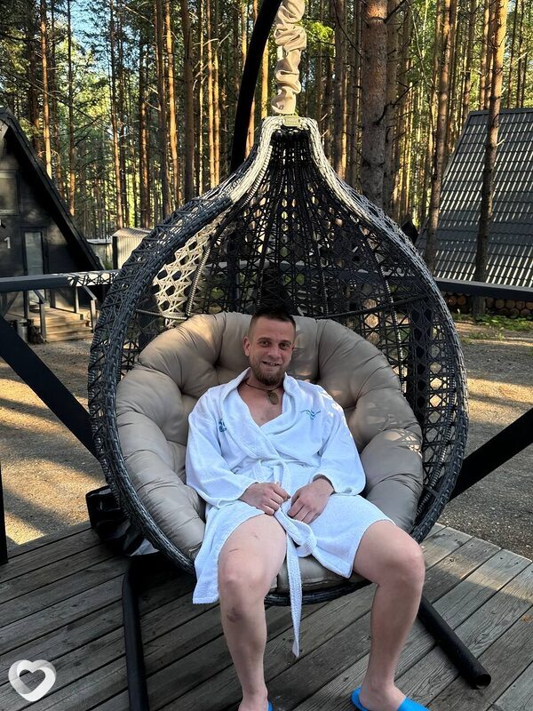 Никита, 33, Екатеринбурге — анкета №2456449