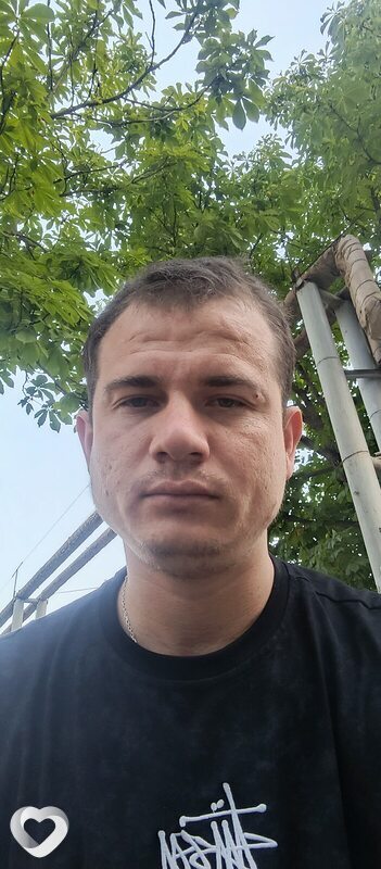 Иван, Абинск