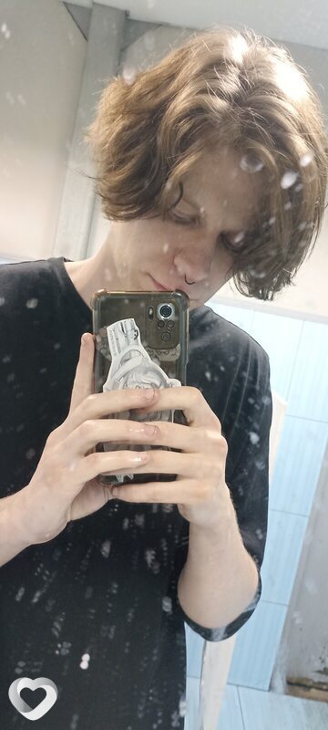 Влад, 23, Калуге — анкета №2456464