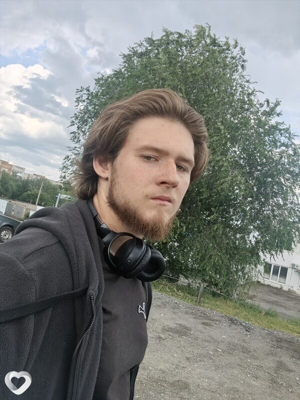 Константин, 19, Самаре — анкета №2456470