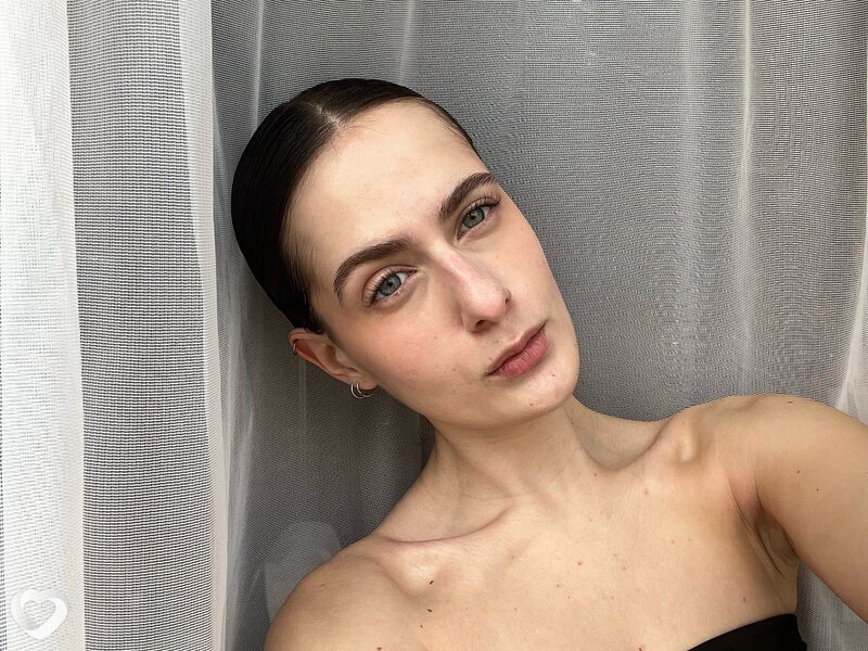 Алина, 24, Минске — анкета №2456477