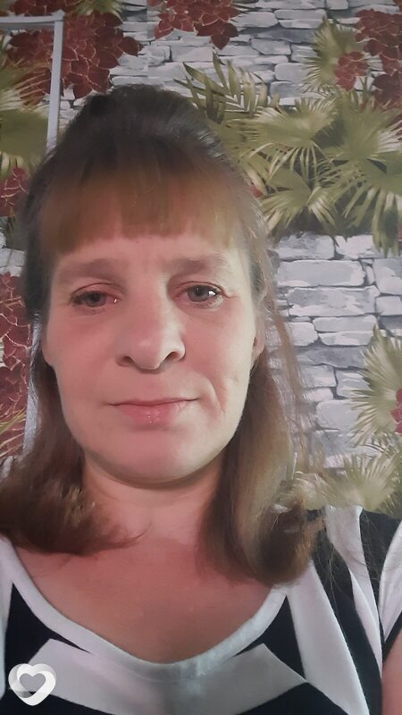 Татьяна, 45, Камышлове — анкета №2456479