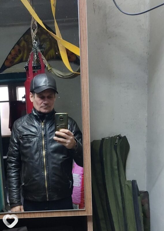 Константин, 52, Уральске — анкета №2456503