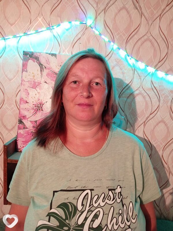 Наталья, 48, Бийске — анкета №2456505