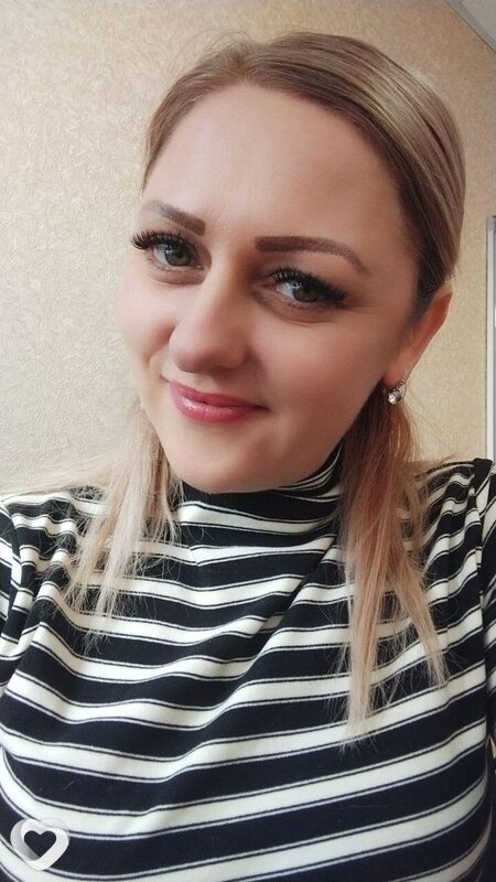 Светлана, 38, Петропавловске — анкета №2456506