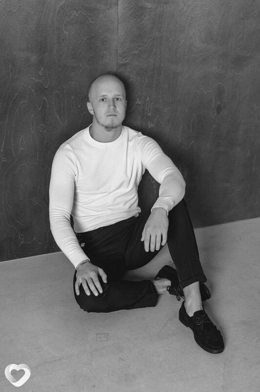Alexander, 29, Чебоксарах — анкета №2456623