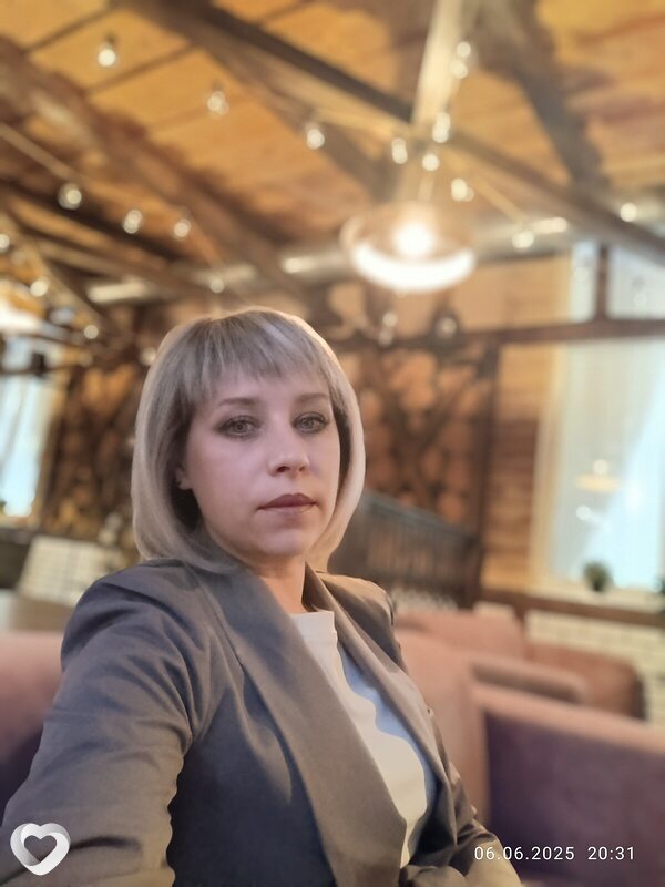 Виктория, Кущевская