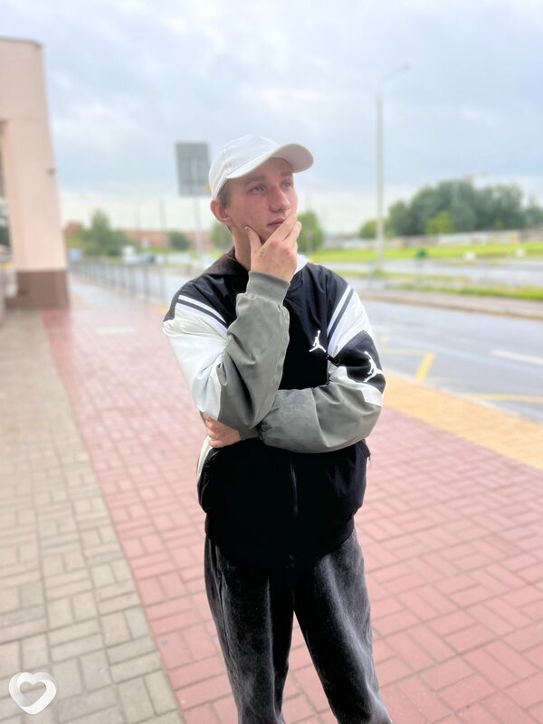 Игорь, 23, Минске — анкета №2456628