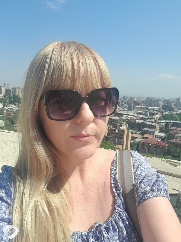 Ирина, 45, Калуге — анкета №2456629