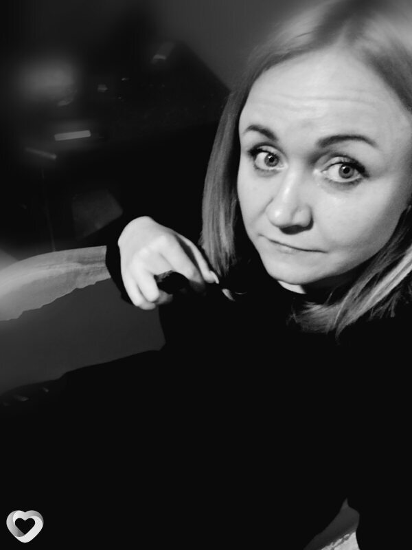 Нина, 42, Минске — анкета №2456631