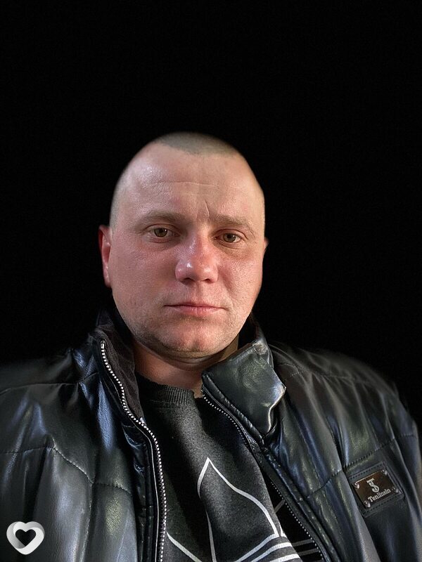 Андрей, 35, Самаре — анкета №2456634