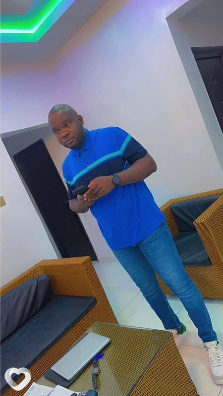 Chisom Felix, 33, Минске — анкета №2456635