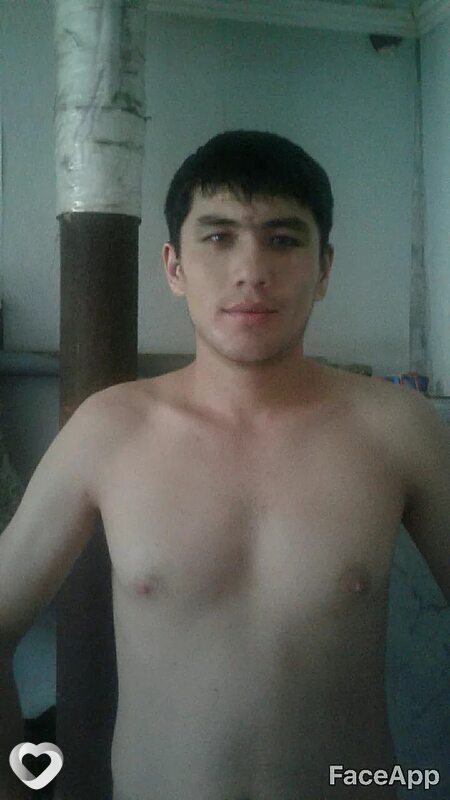 Ахмэд, 30, Новосибирске — анкета №2456651
