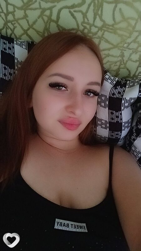 Анечка, 25, Новочеркасске — анкета №2456655