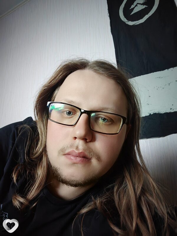Fedor, 28, Ухте — анкета №2456661
