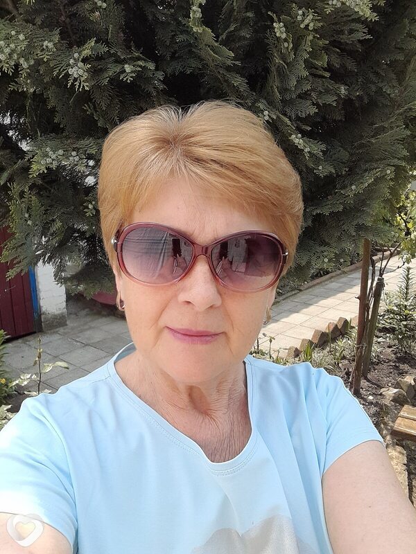Татьяна, Петриков