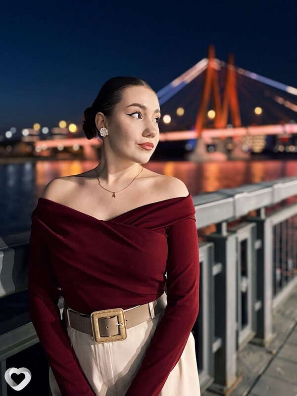 Ангелина, 20, Казани — анкета №2456694