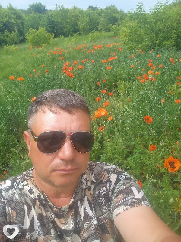 Андрей, 44, Бузулуке — анкета №2456697