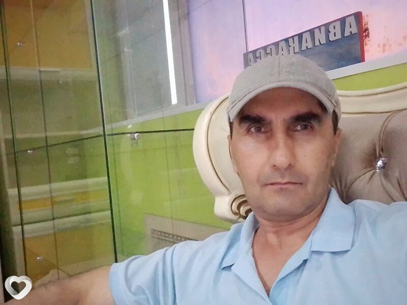 Мухтар, 54, Жуковском — анкета №2456705