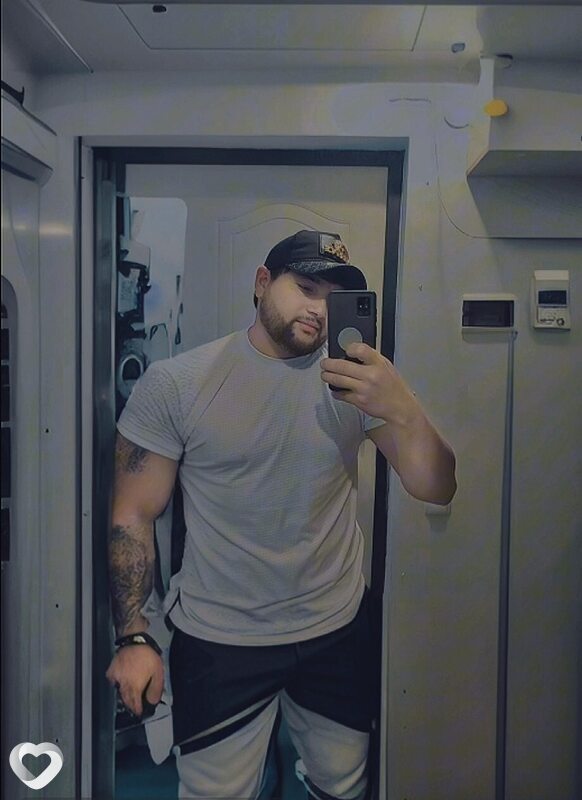 Ali, 29, Алматы — анкета №2456708