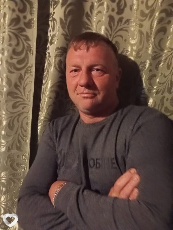Михаил, 47, Омске — анкета №2456713