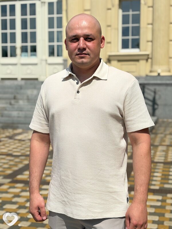 Дмитрий, 31, Кемерове — анкета №2456518