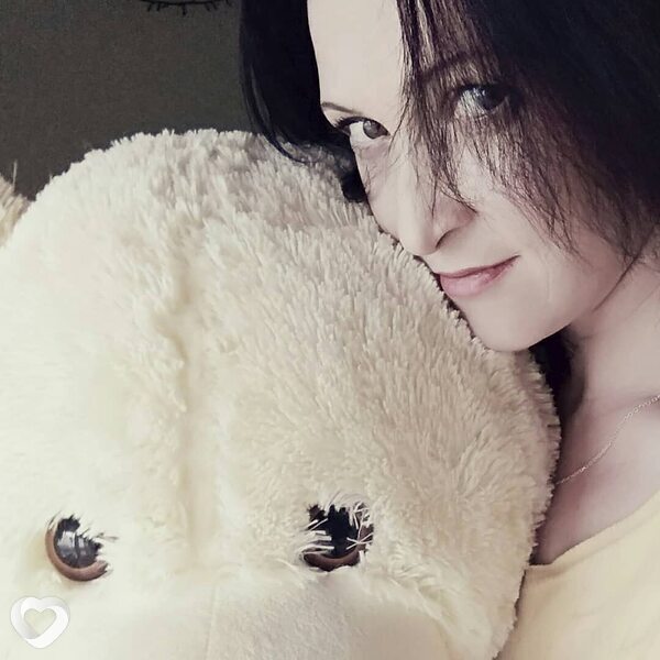 Яна, 40, Луганске — анкета №2456520