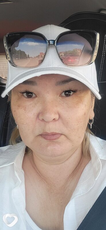 Nazik, 51, Астане — анкета №2456523