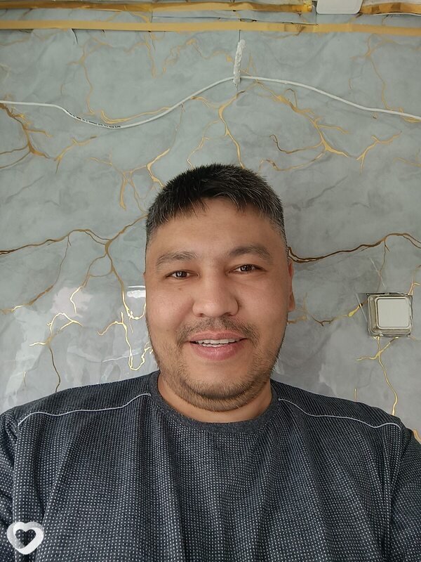 Марат, 39, Алматы — анкета №2456524