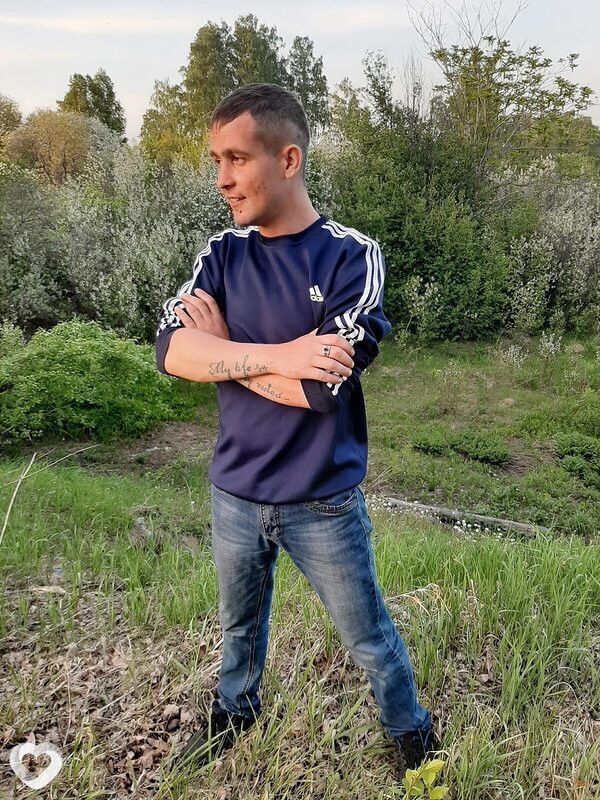 Денис, 32, Прокопьевске — анкета №2456526