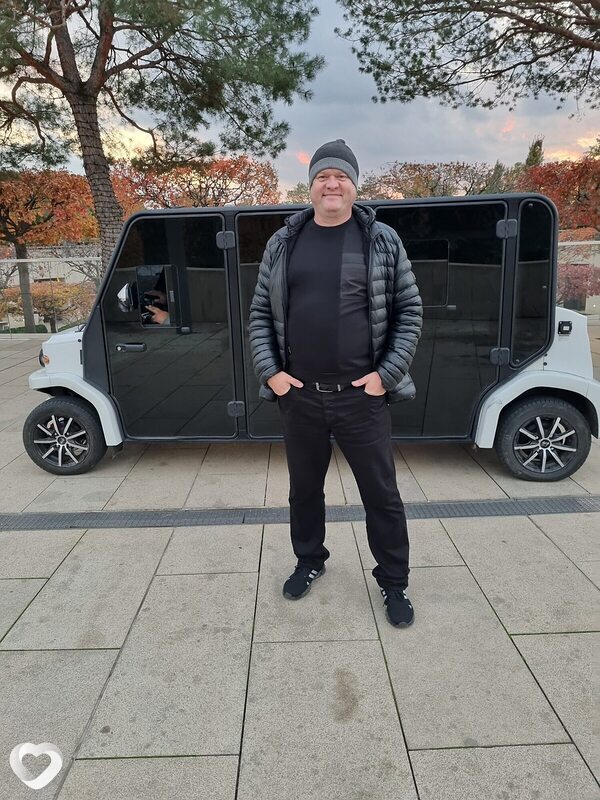 Валерий, Апшеронск