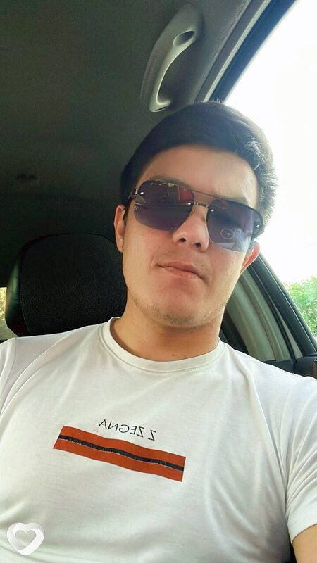 Акбар, 27, Алматы — анкета №2456599