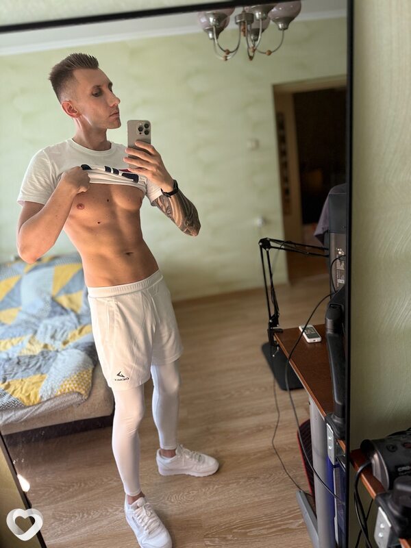 Алексей, 34, Москве — анкета №2456601