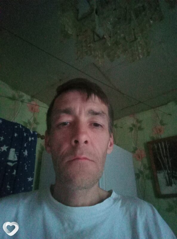 Евгений, 44, Иванове — анкета №2456609
