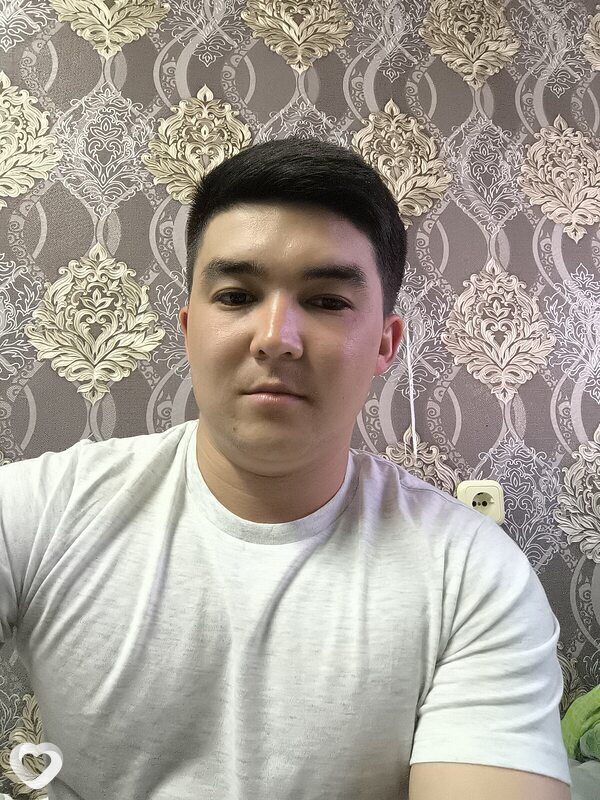 Даянч, 24, Минске — анкета №2456611