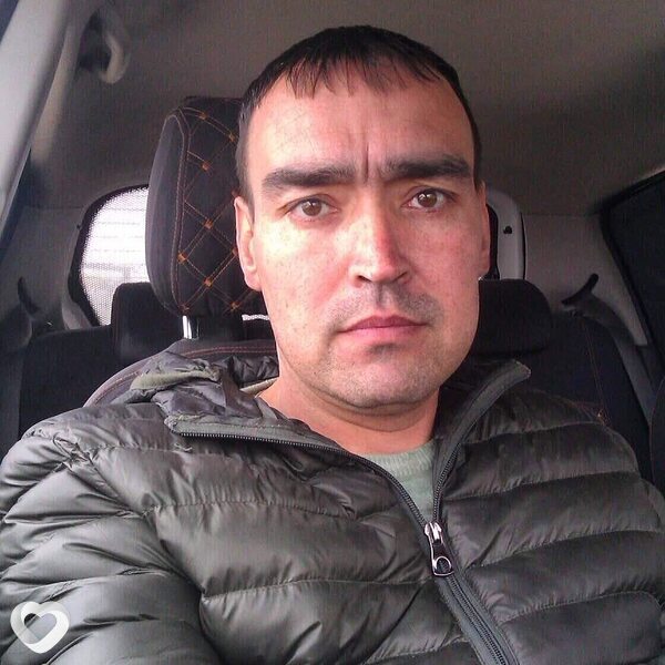 Виктор, 38, Бухара — анкета №2456612