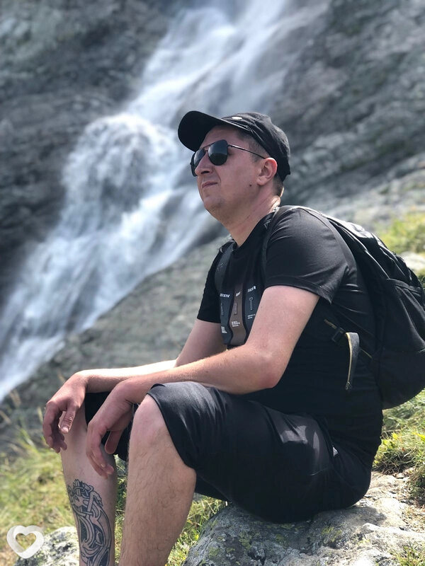 Максим, 31, Луганске — анкета №2456669
