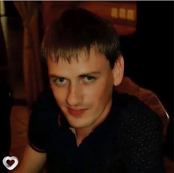 Кирил, 39, Ростове-на-Дону — анкета №2456673