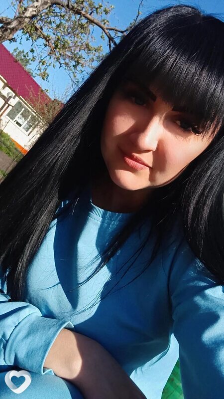 Валя, 32, Самаре — анкета №2456678