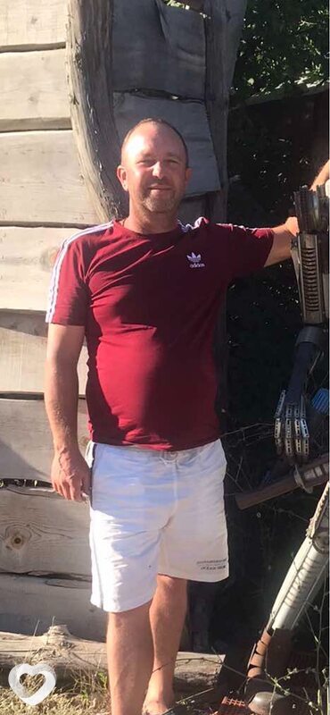 Михаил, 40, Геленджике — анкета №2456679