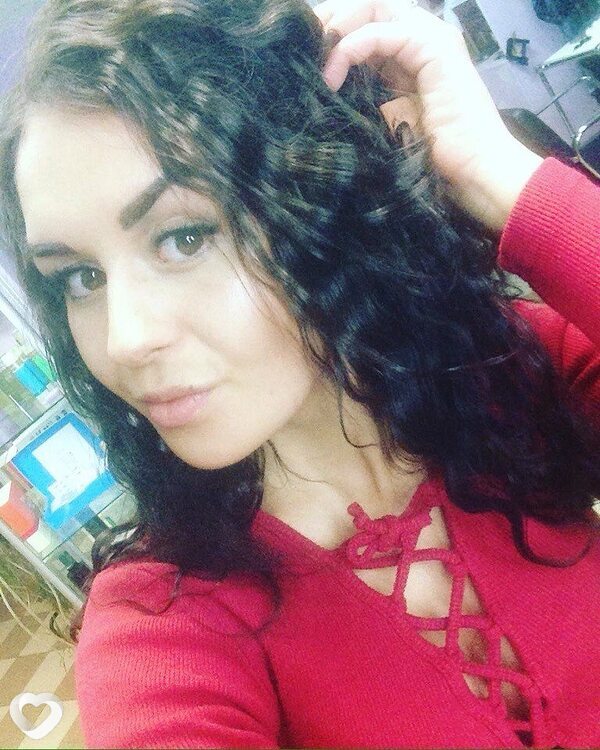 Настя, 28, Тольятти — анкета №2456682