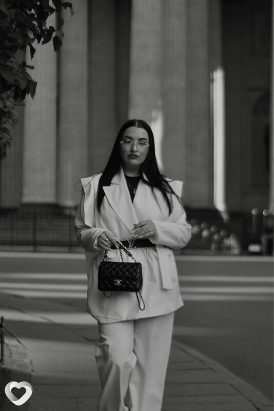 Карина, 21, Санкт-Петербурге — анкета №2456683