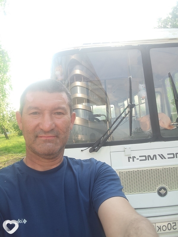 Азат, 50, Тюмени — анкета №2456685