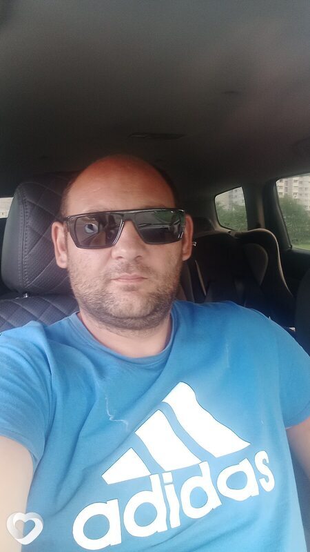 Тимур, 38, Новокузнецке — анкета №2456687