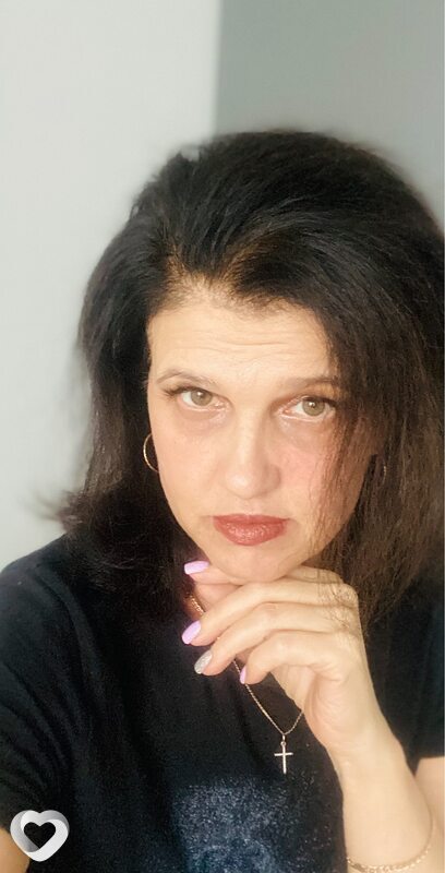 Ирина, 55, Санкт-Петербурге — анкета №2456895