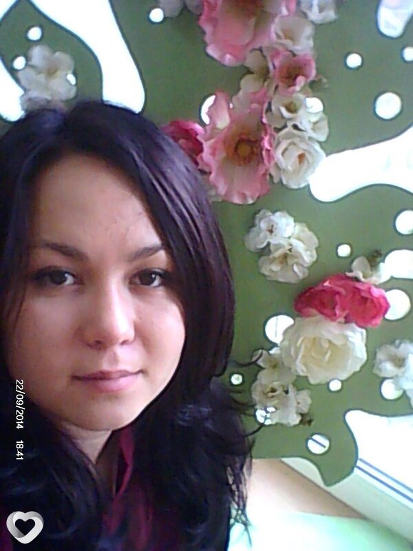 Альбина, 35, Перми — анкета №2456897