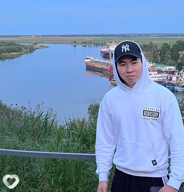 Маха, 27, Астрахани — анкета №2456906